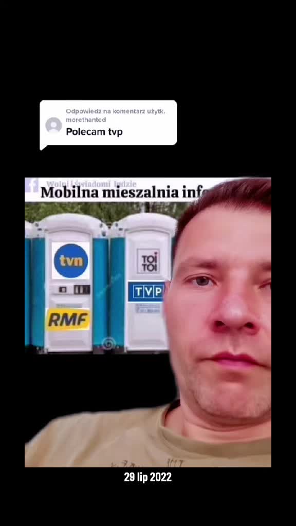 @Czas Działać