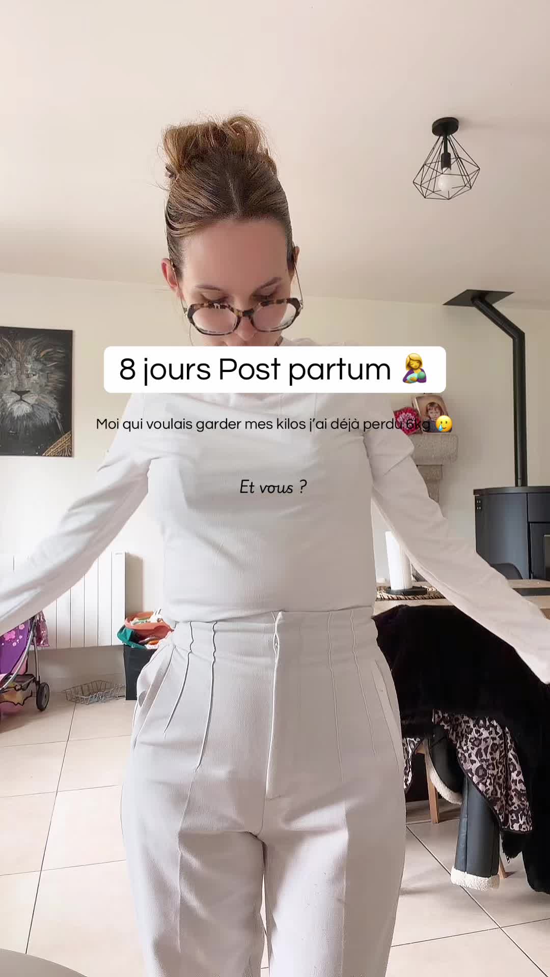 @Unamourtriple | Mom x4