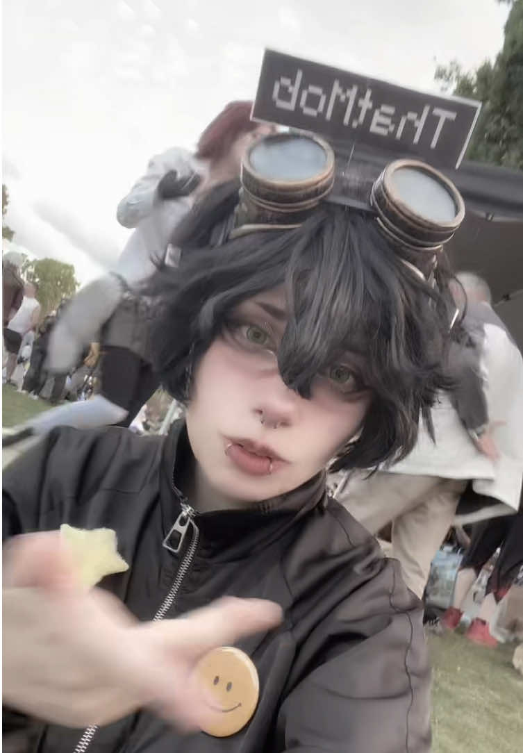 @arlo!! ⋆｡𖦹&deg;⭒ [he/him]