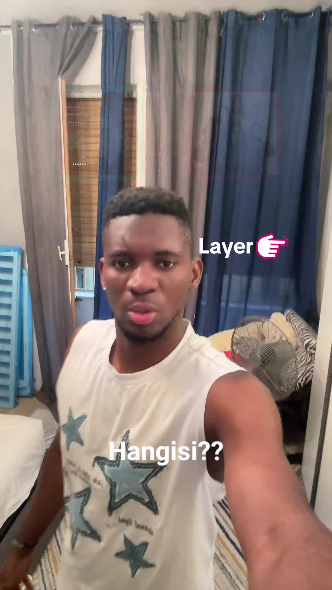 @Funny boy