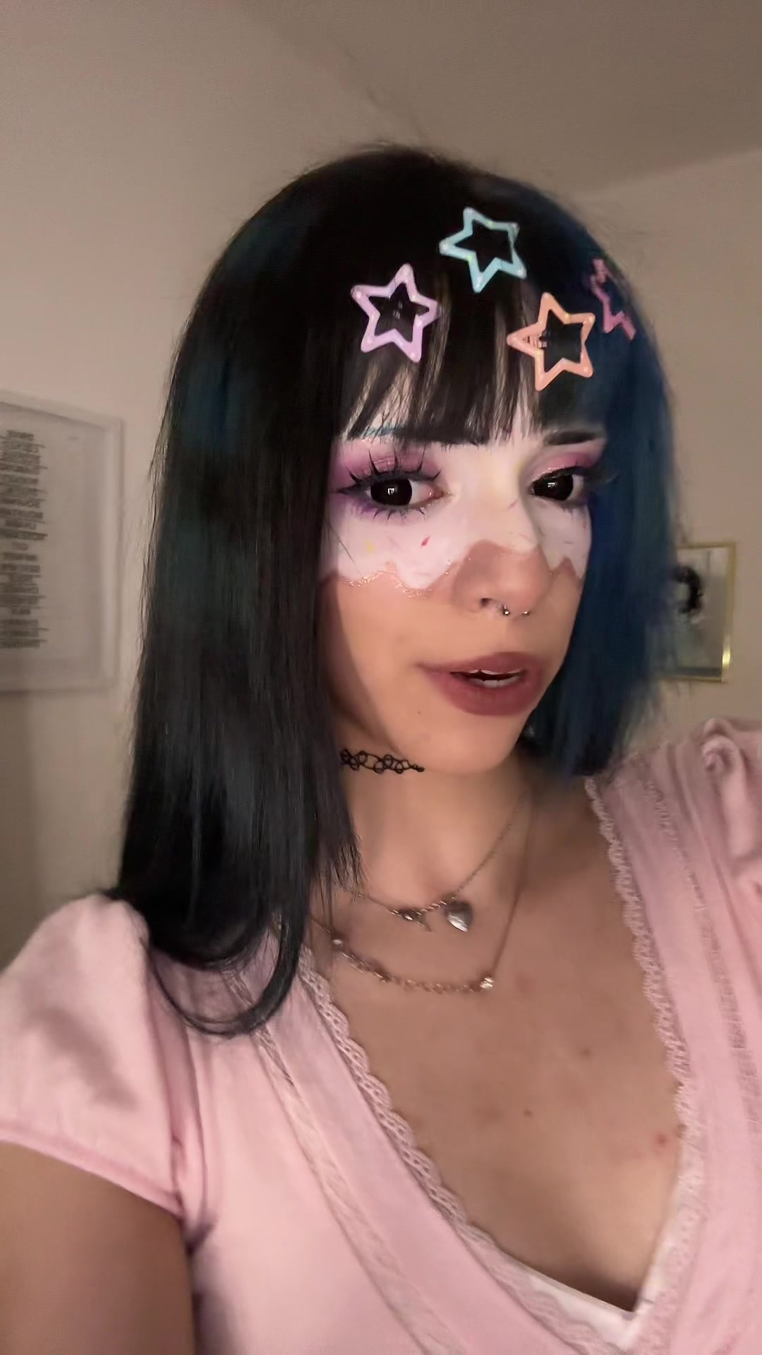 @secret 🧟♀️