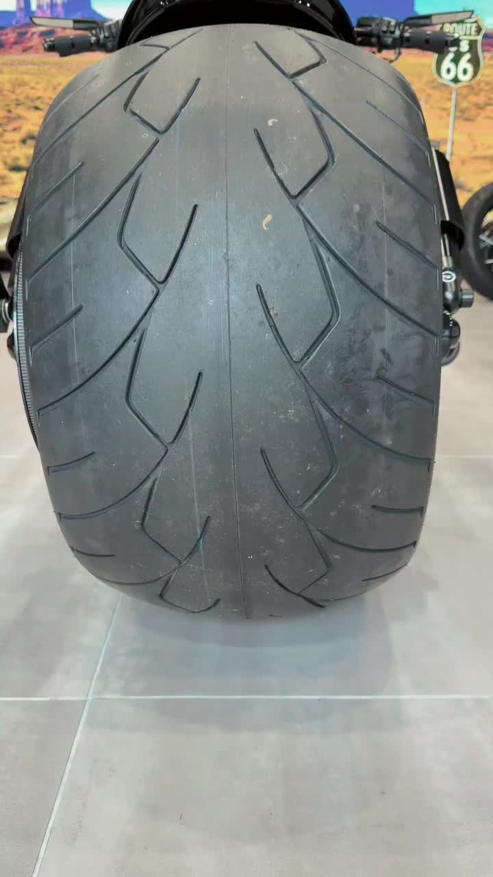 @SUPER BIKE