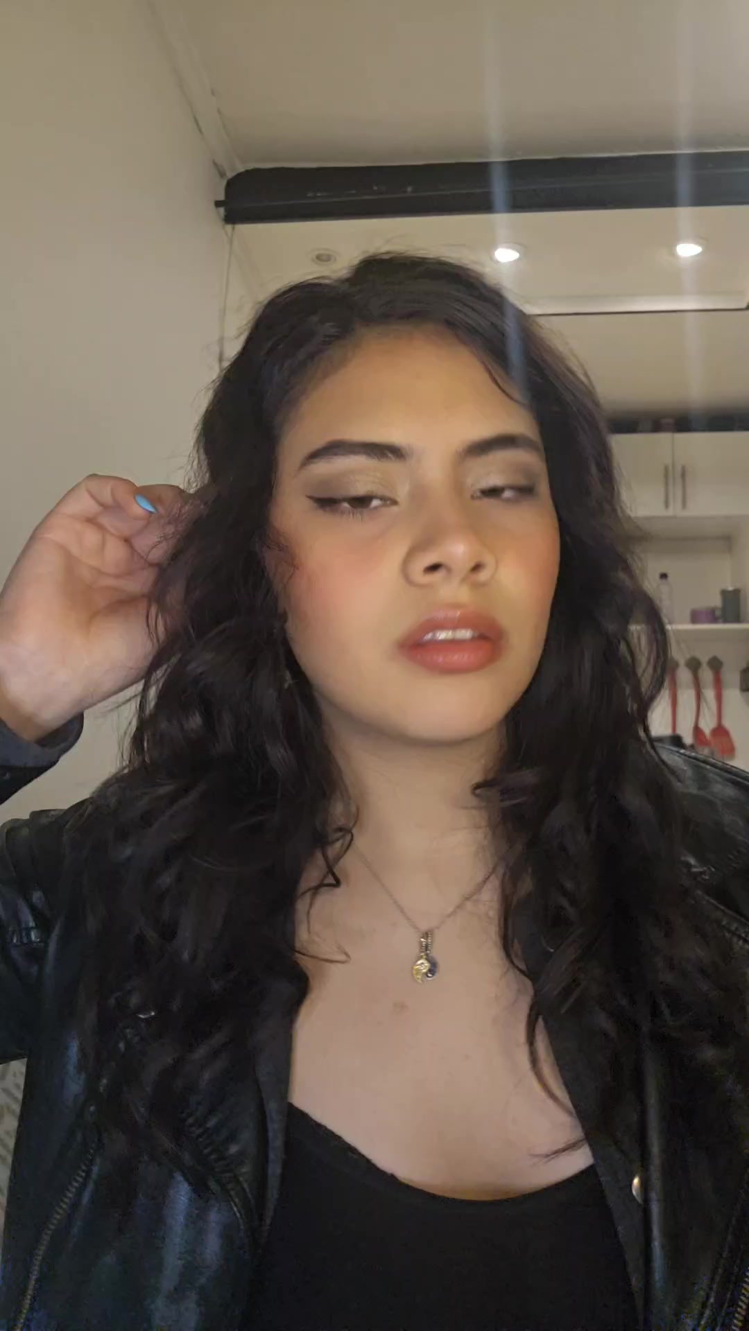 @Isabella Ramirez