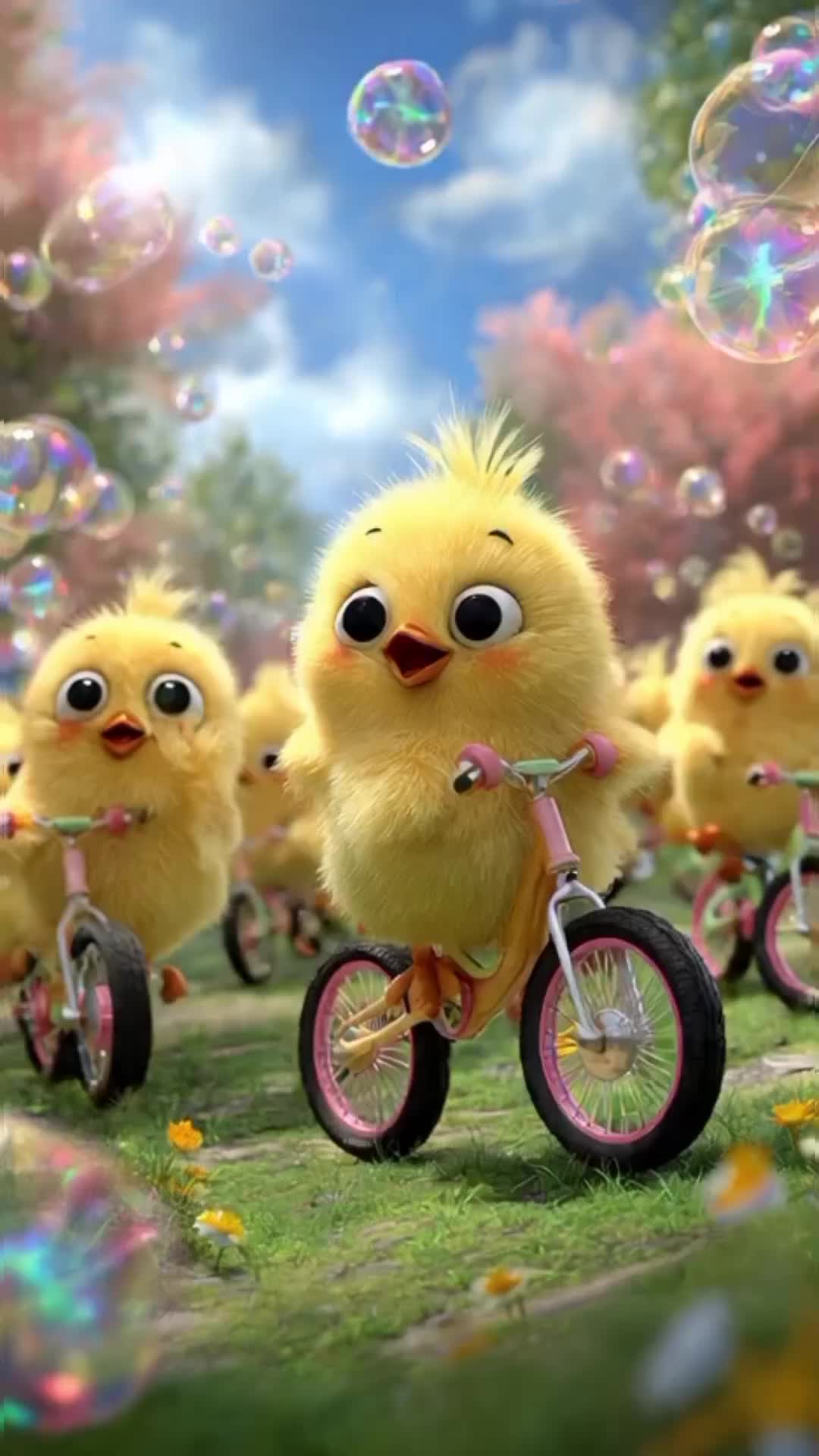 @ZeeAnimationRhymes