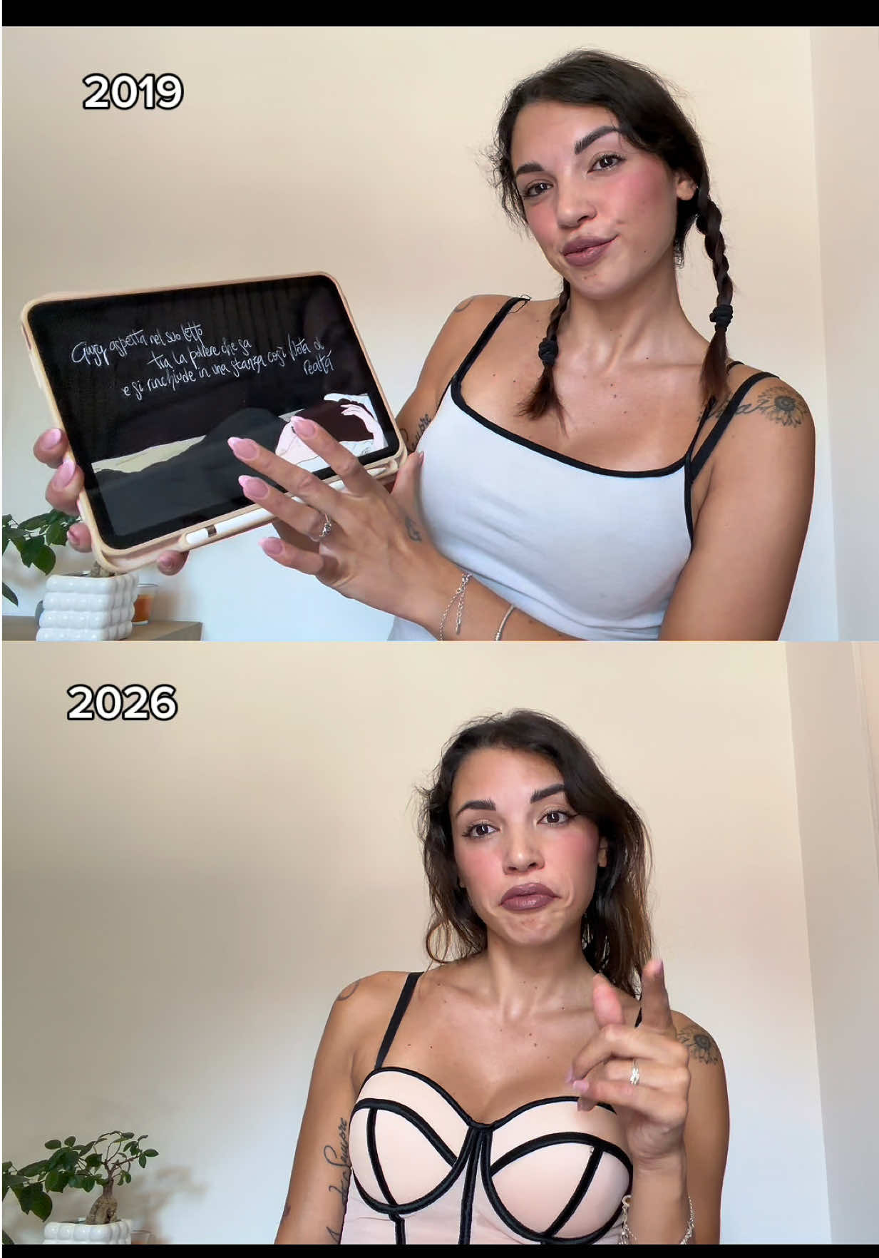 @Sara Galli