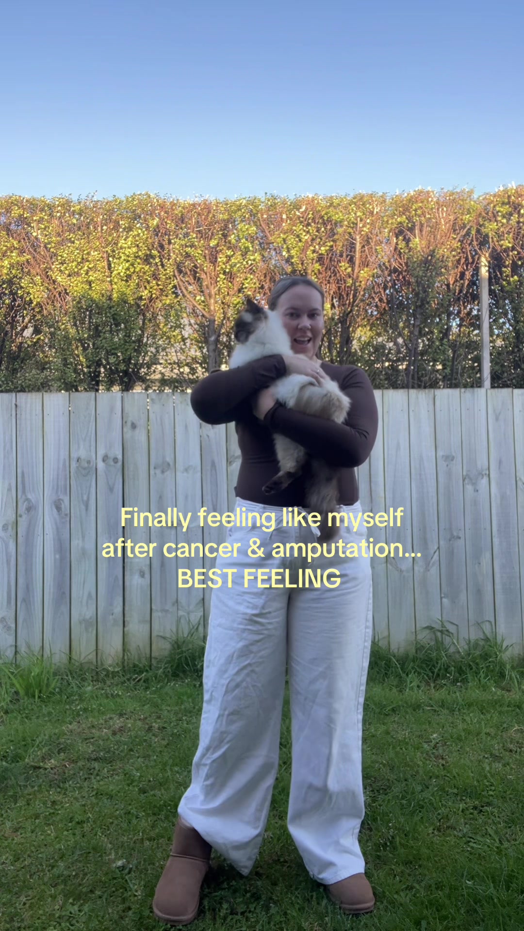 @Katie