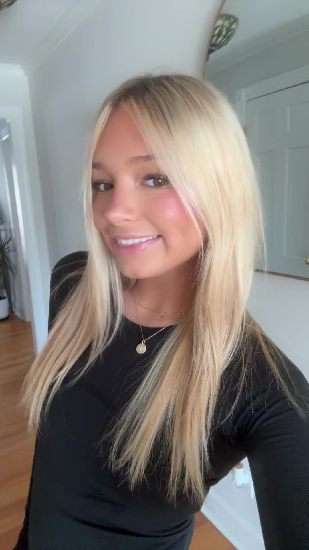 @chloe michelle 🌸