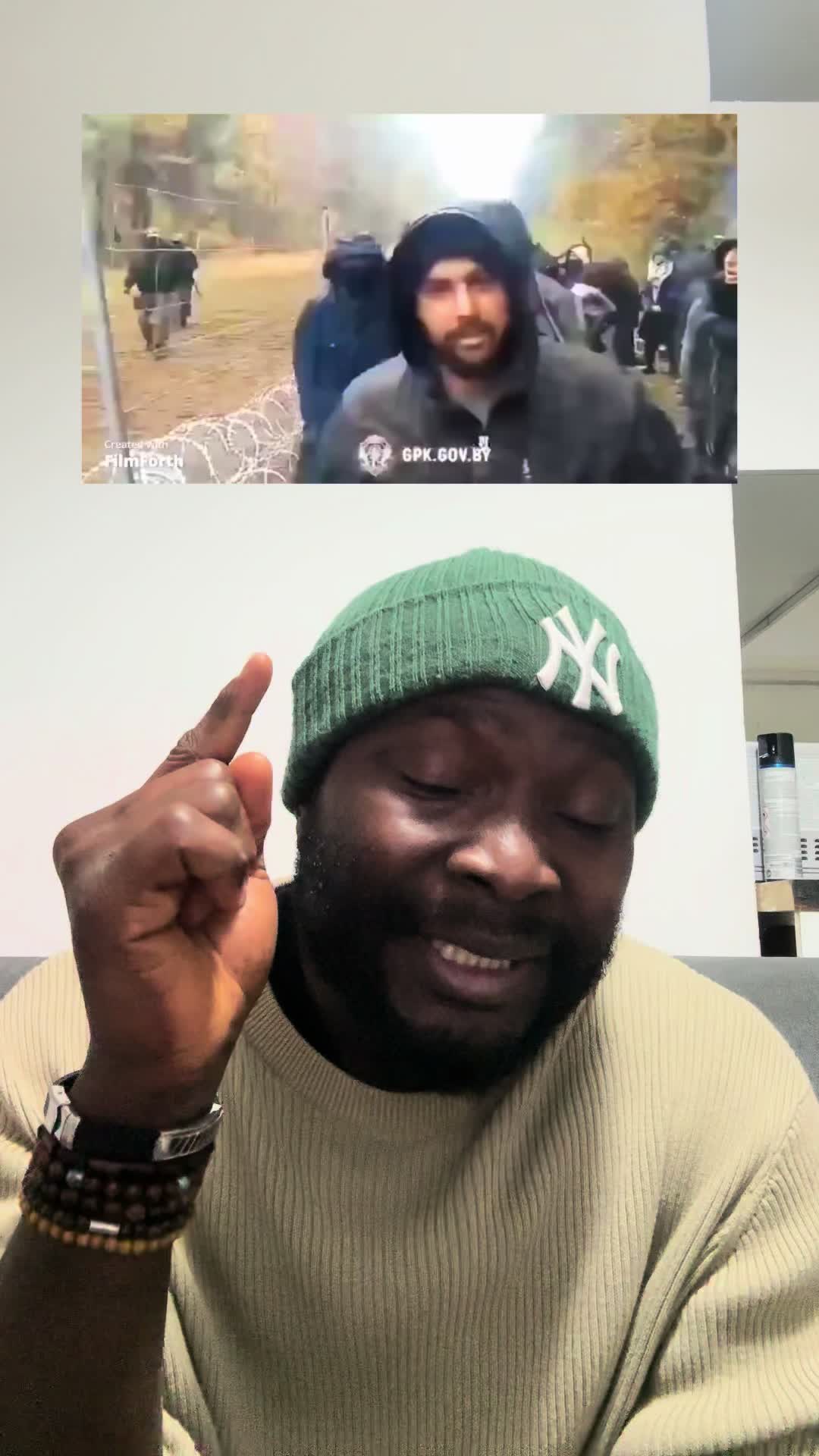 @MrZeey EU Migrants TV