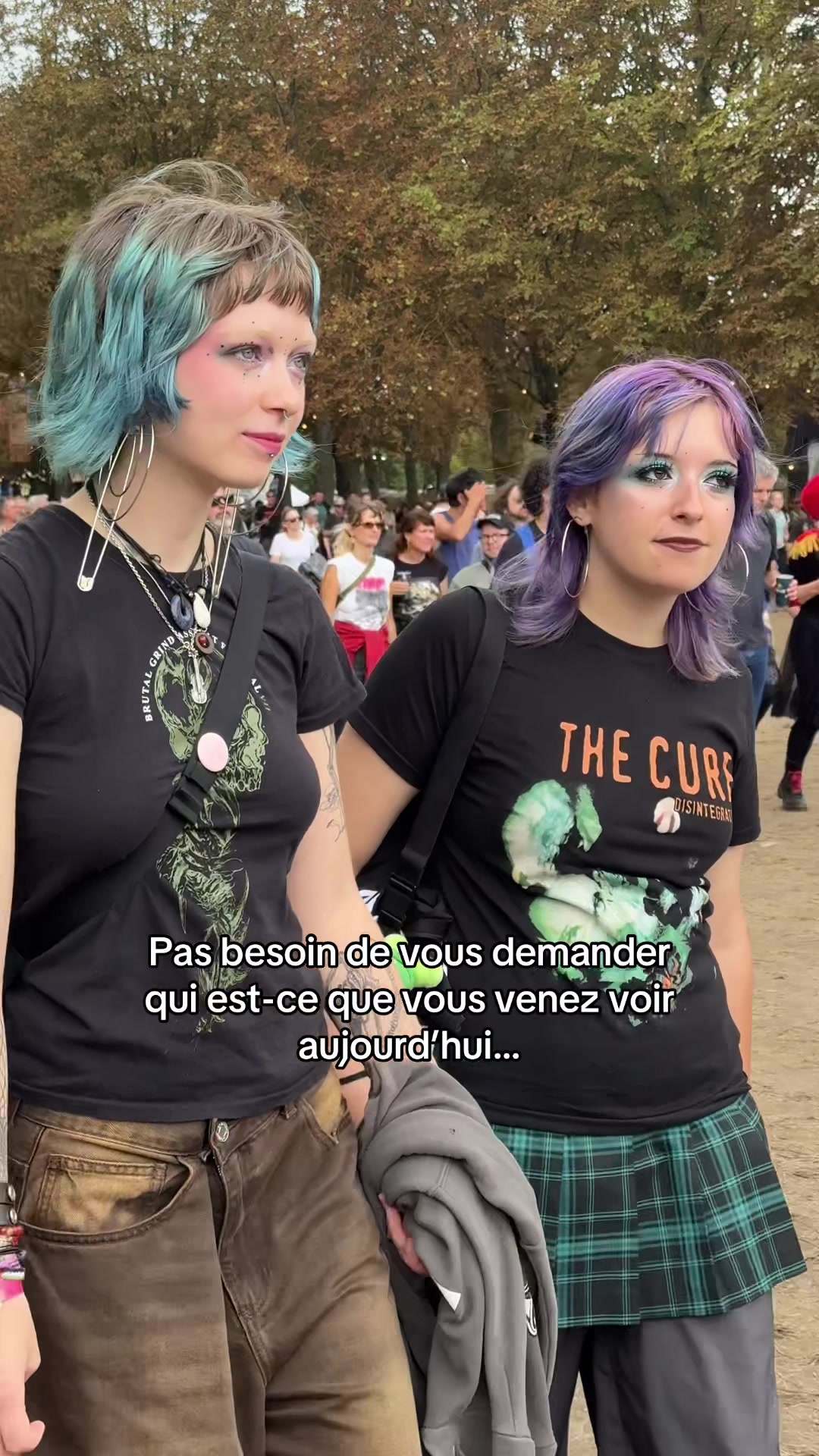 @Rock en Seine