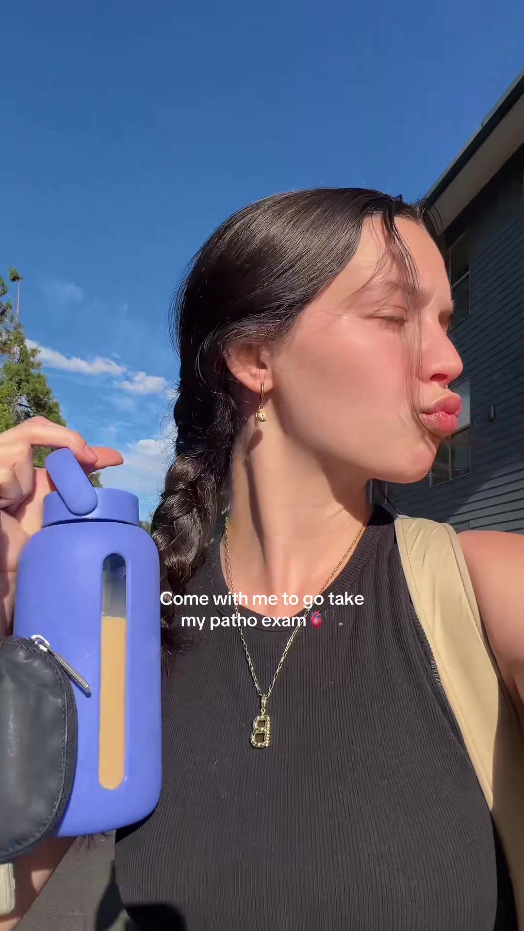 @BECCA STEIN