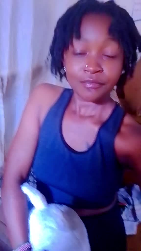 @MZAZI KEKI🇰🇪(IRON GHURL)