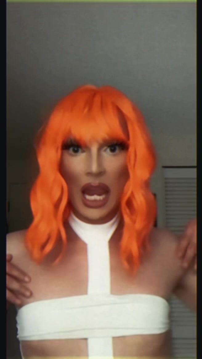 @ceciliadragqueen