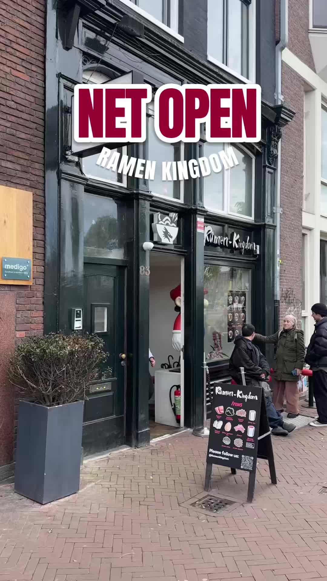 @FanClub Centrum