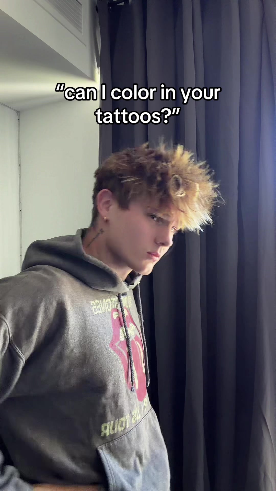 @Cody Andrew