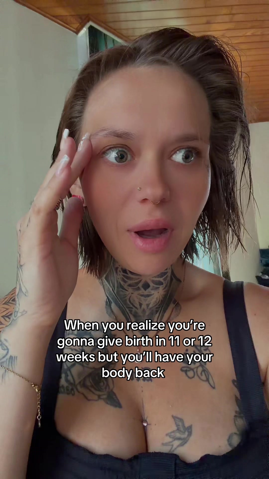 @Nikki goris ruts