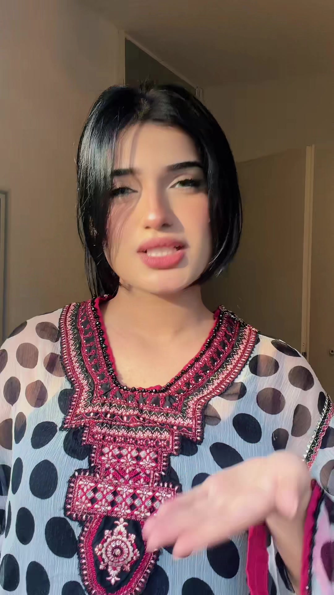 @Sara Irfan