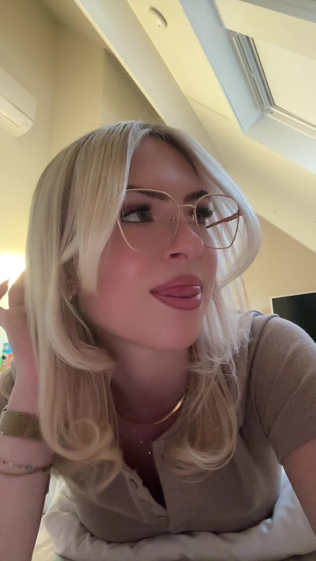 @A x
