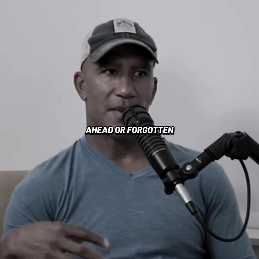 @Trench Motivation