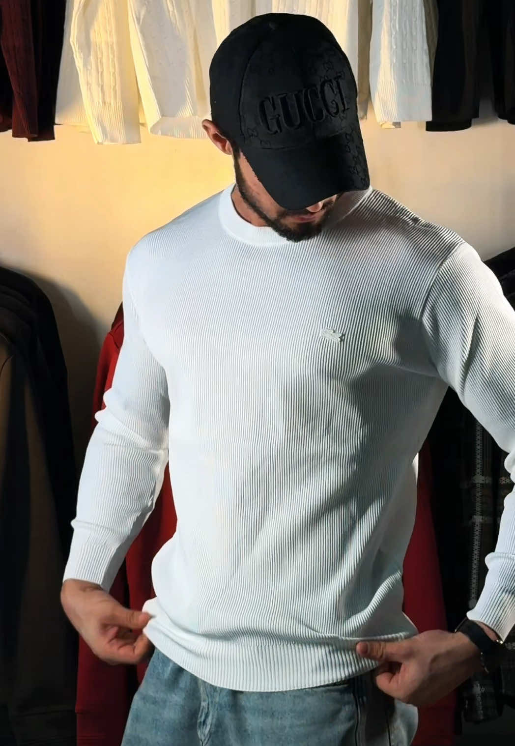 @TORE men’s wear