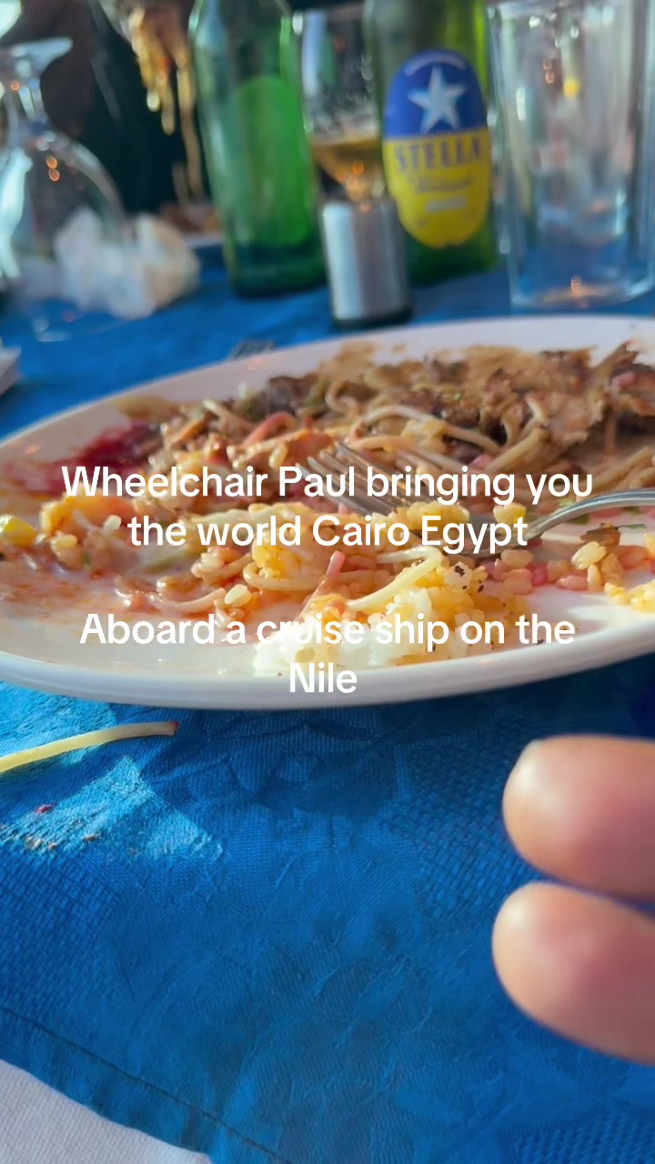 @Paul Nelson