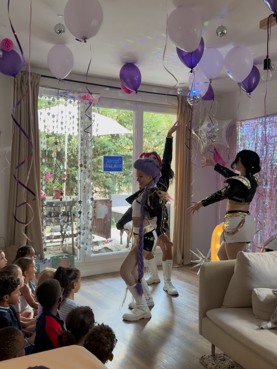 @CHOREN KIDS EVENTS