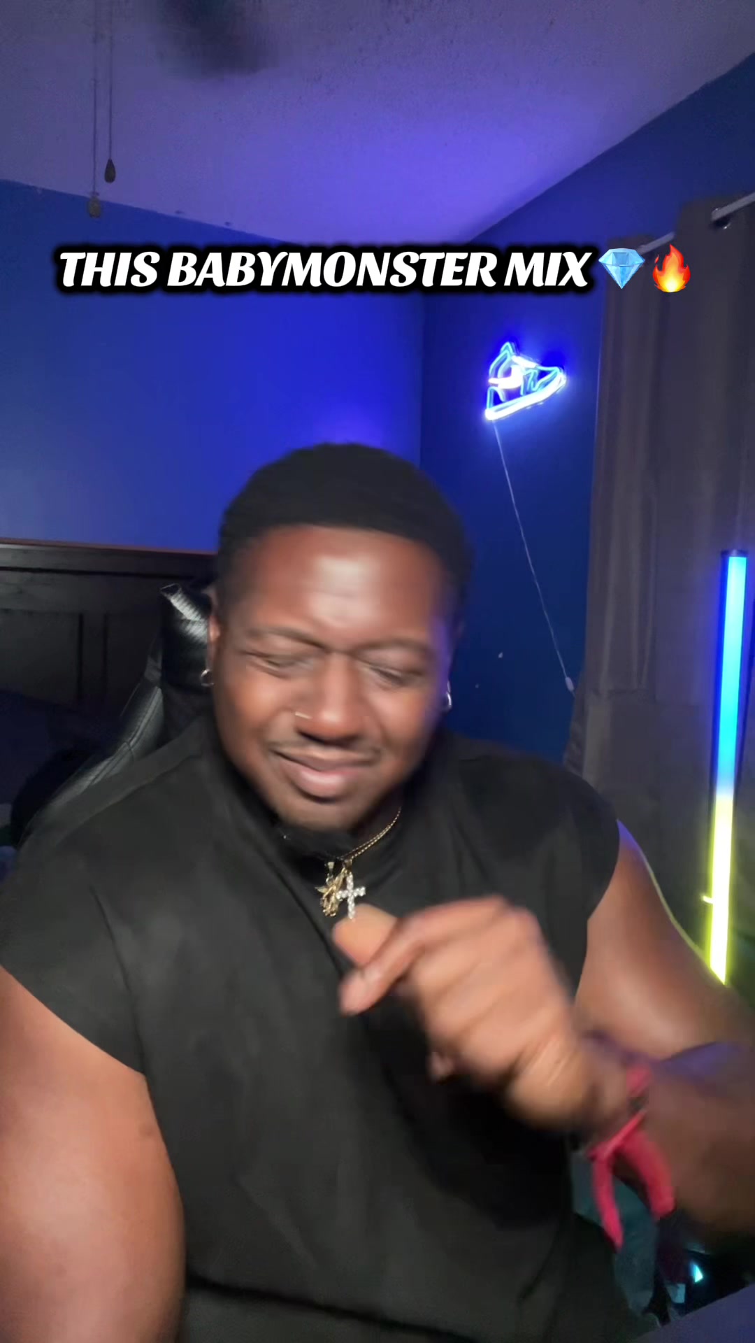 @Sharp Reacts