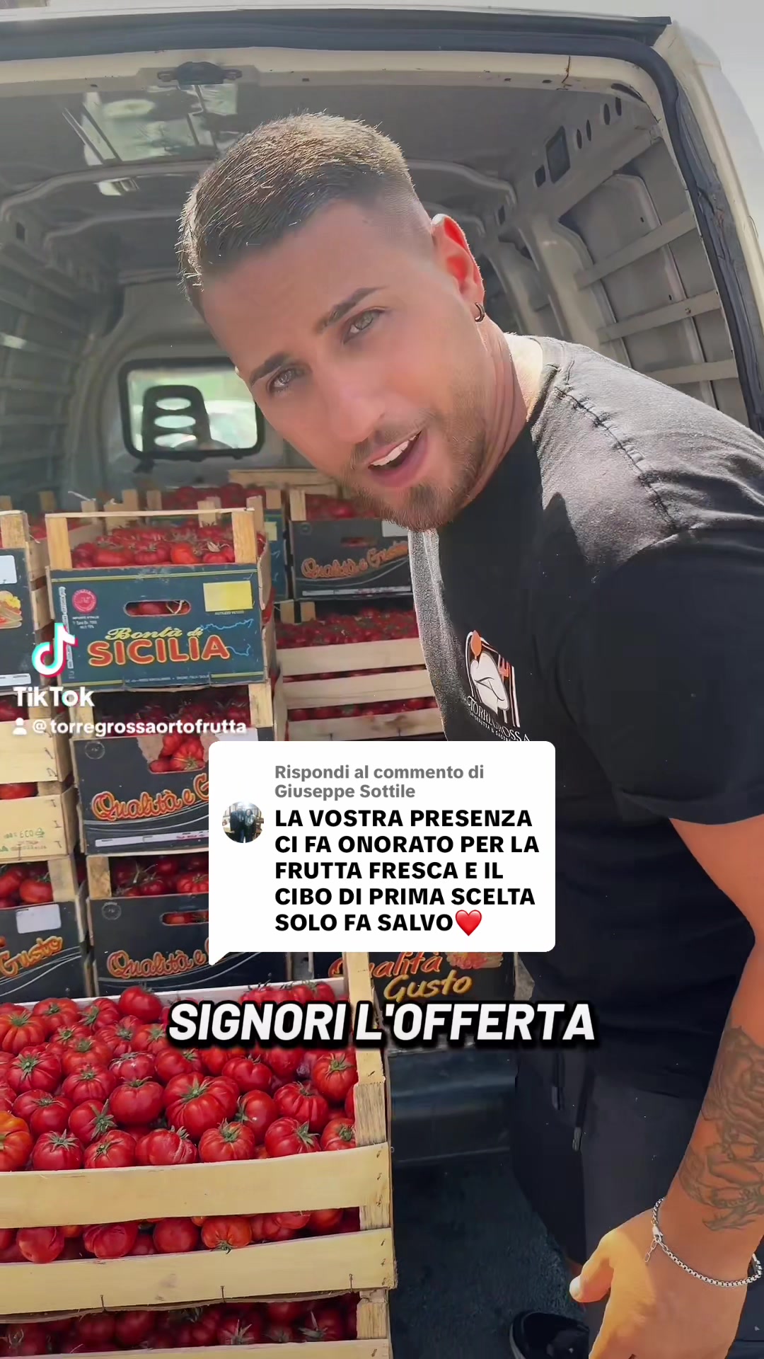 @Torregrossaortofrutta