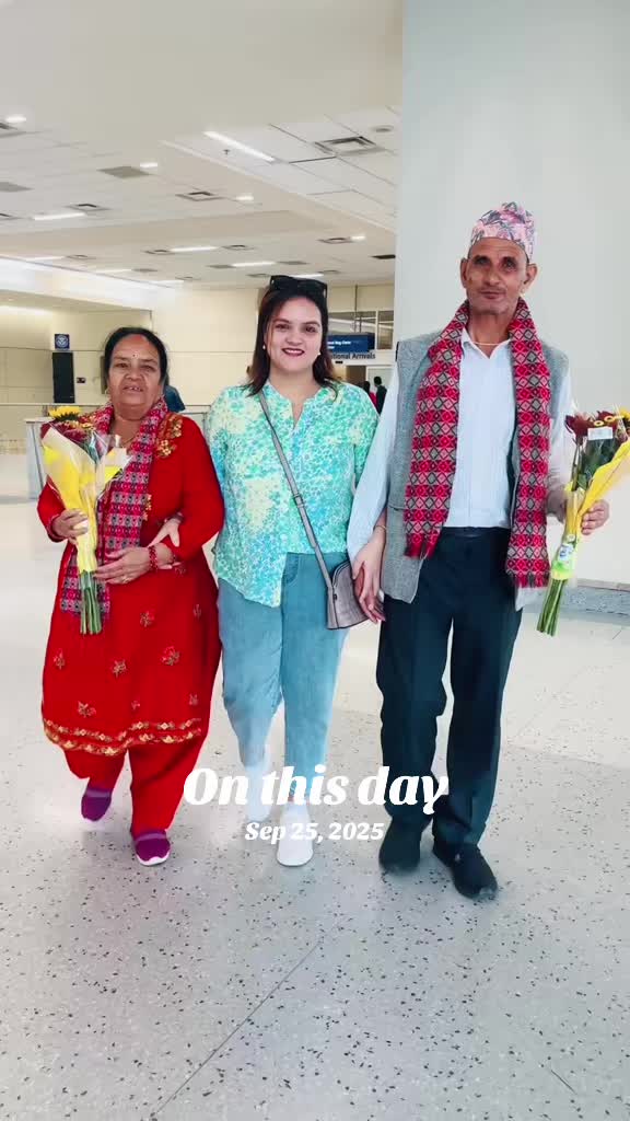 @Sanju Adhikari Poudel🧿🇺🇸