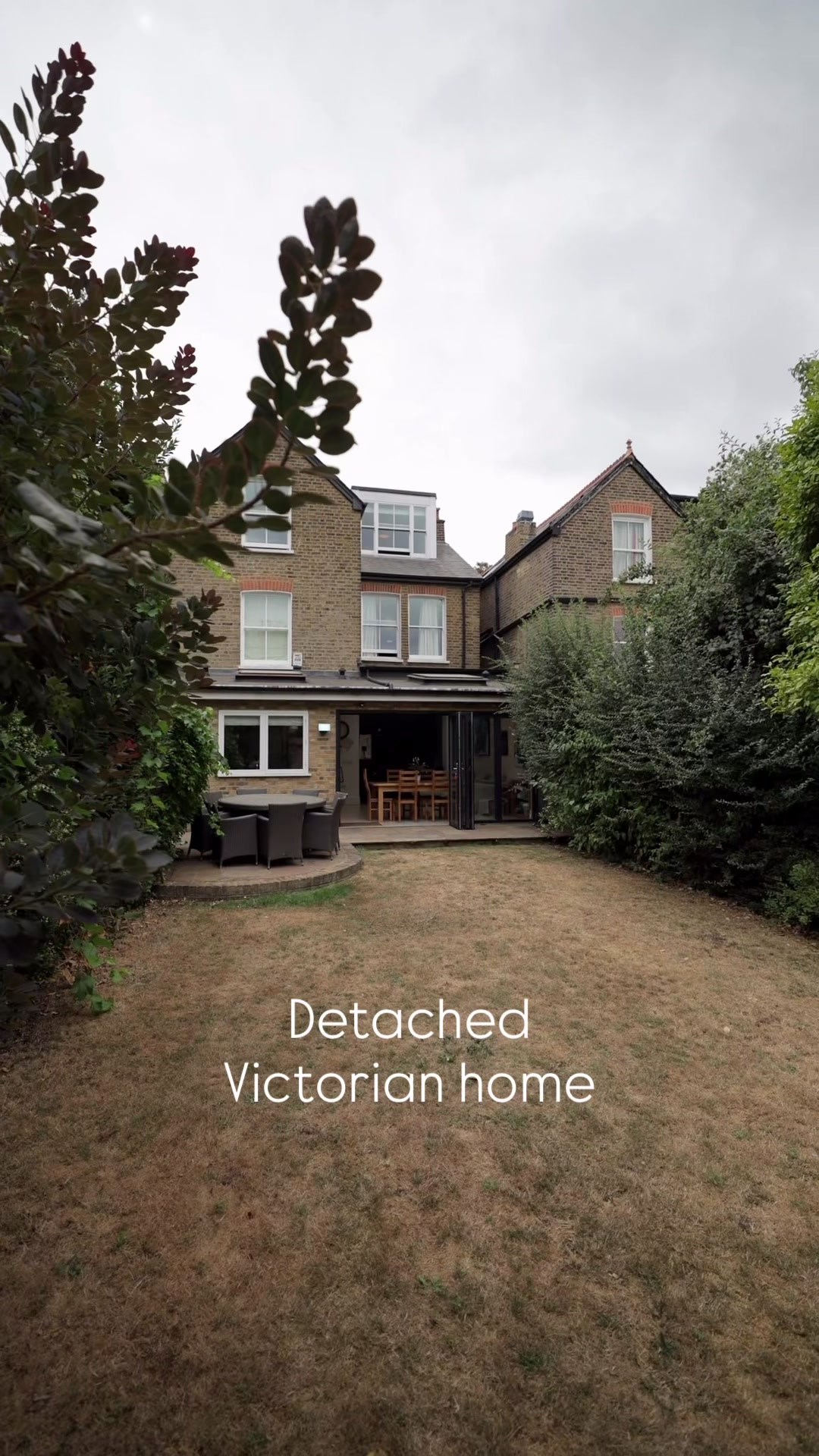 @Property London