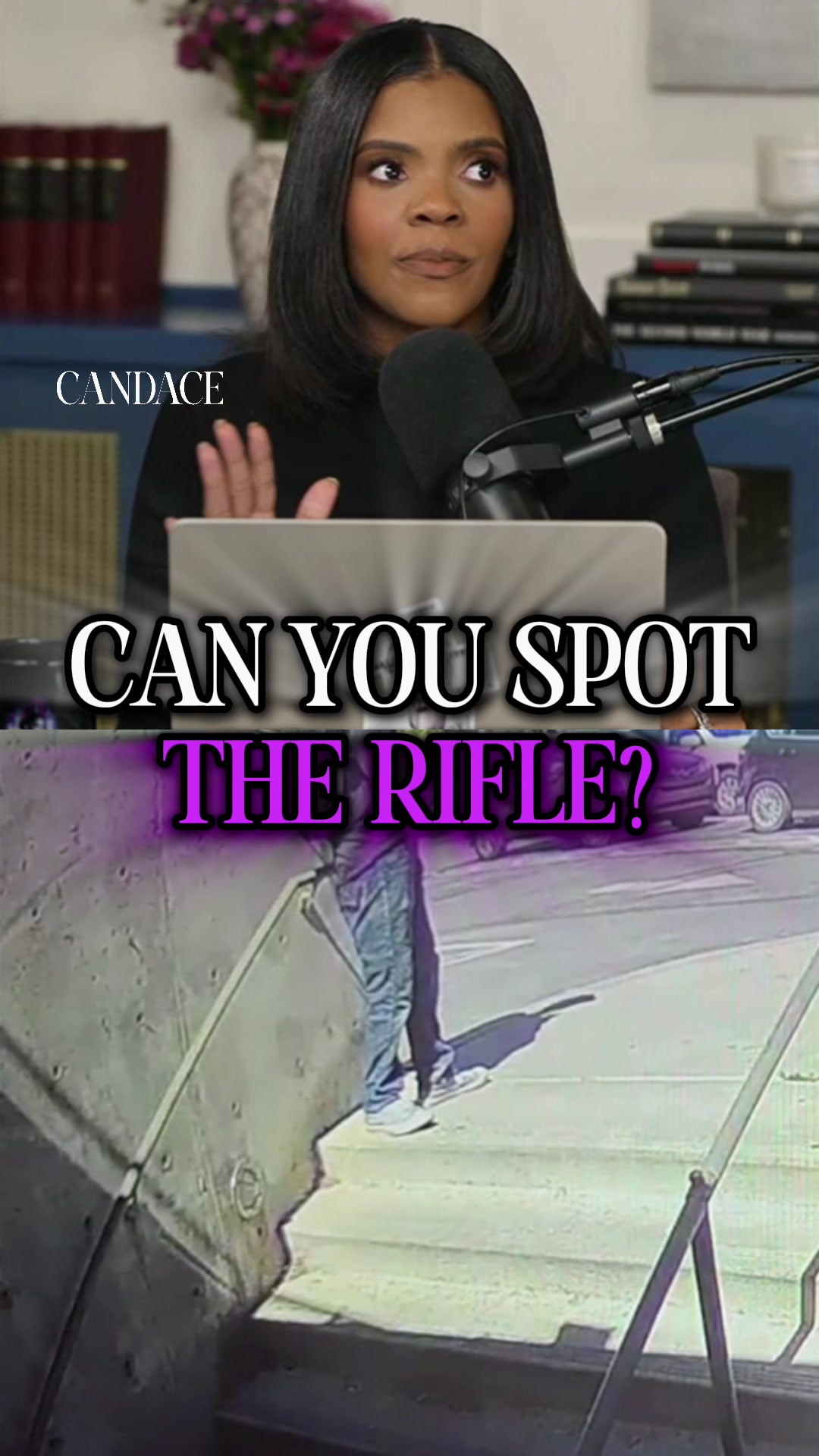 @CANDACE