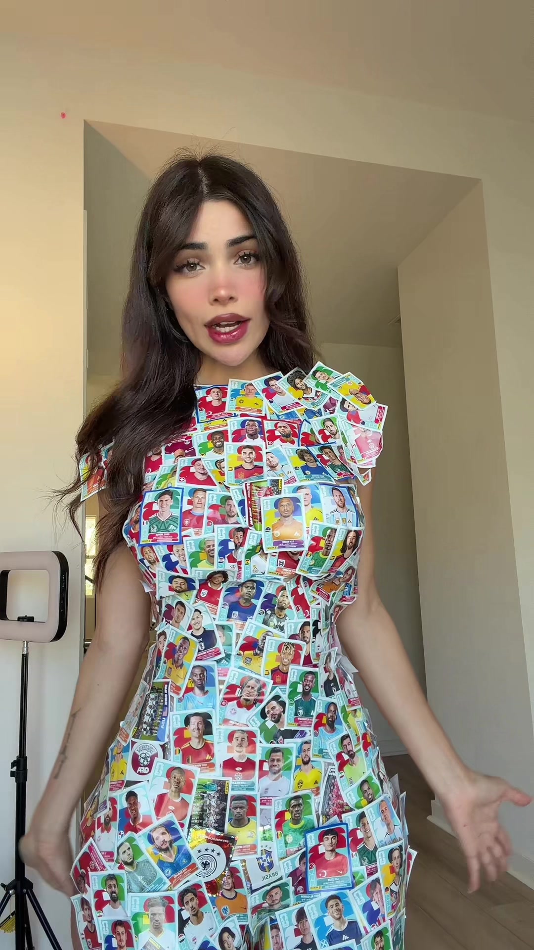 @Alina Rose