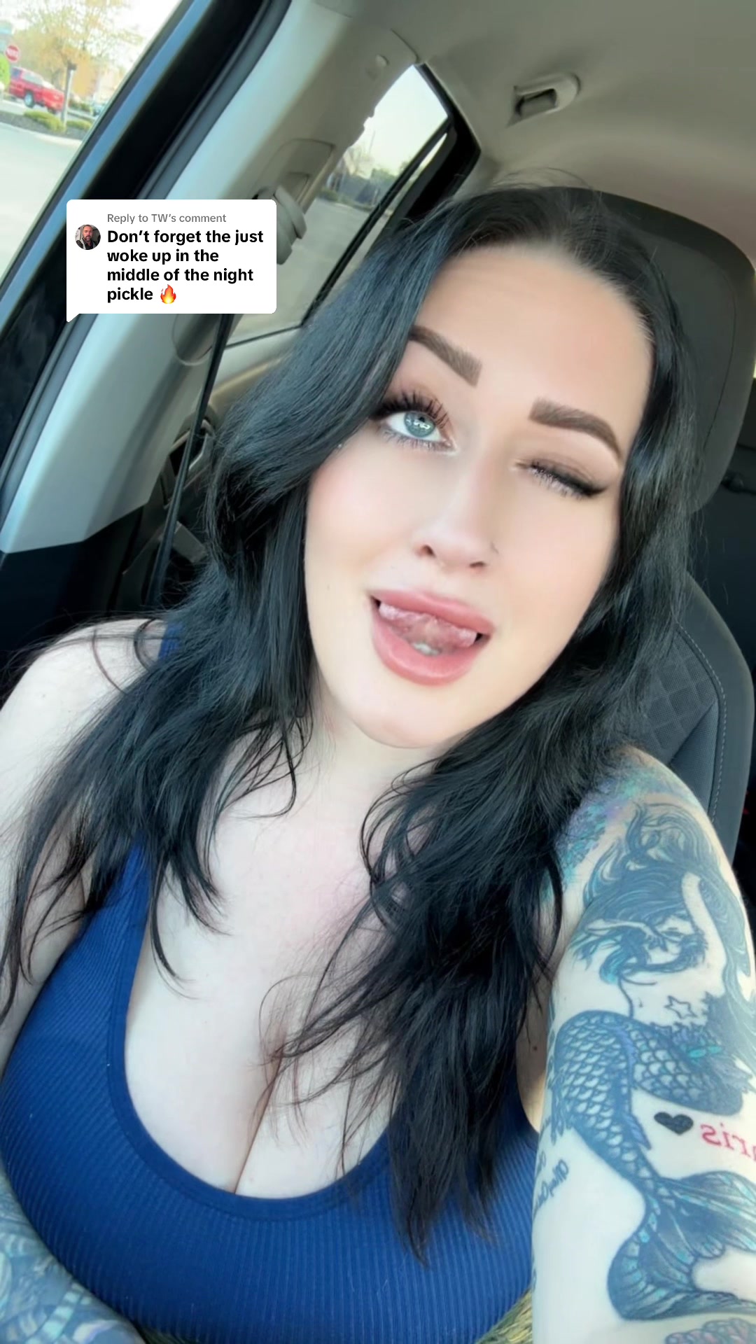@Valentina Marie