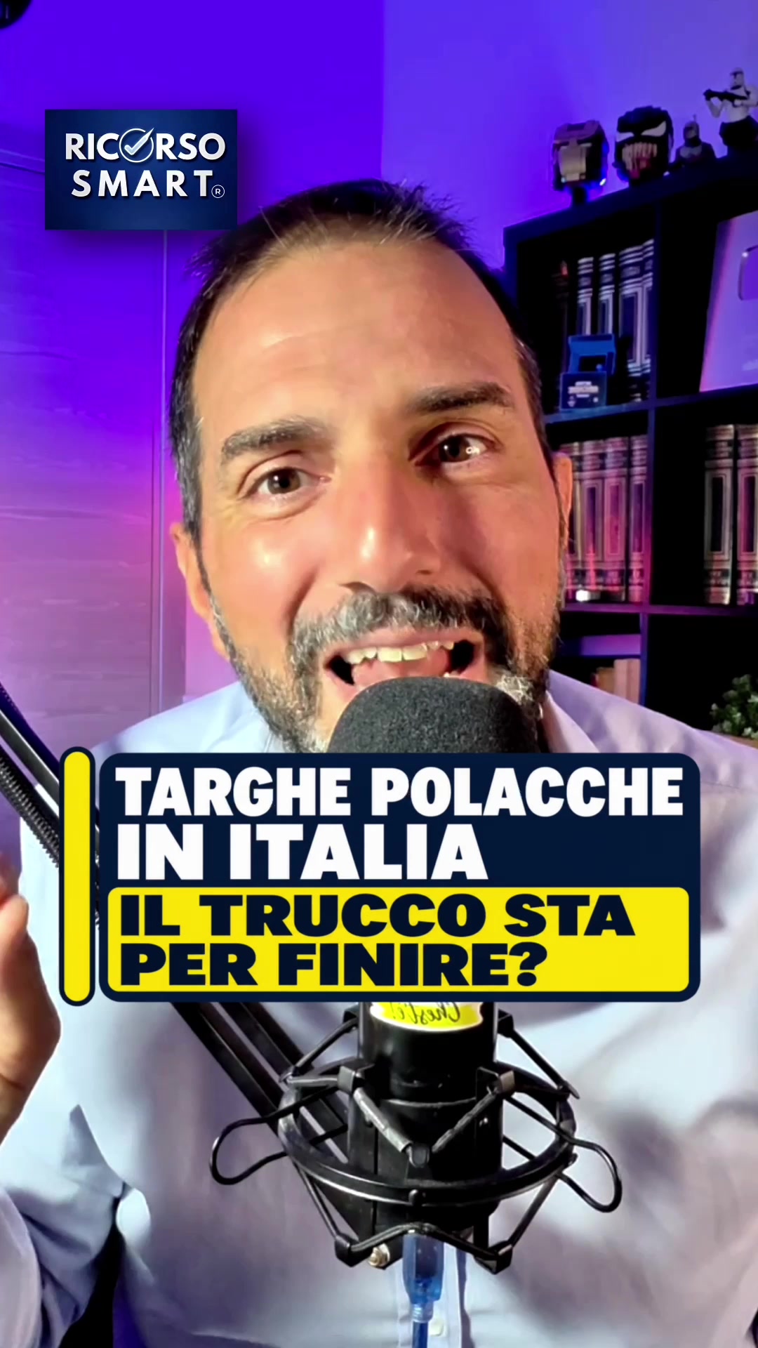 @Ricorso Smart