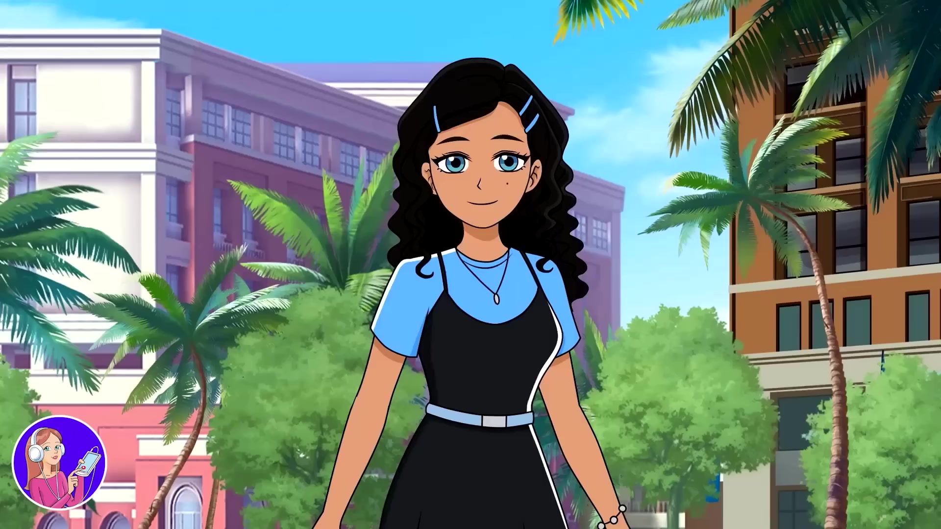 @MSA Story Animated
