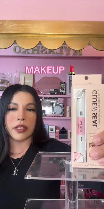 @MYLASHXO Stores