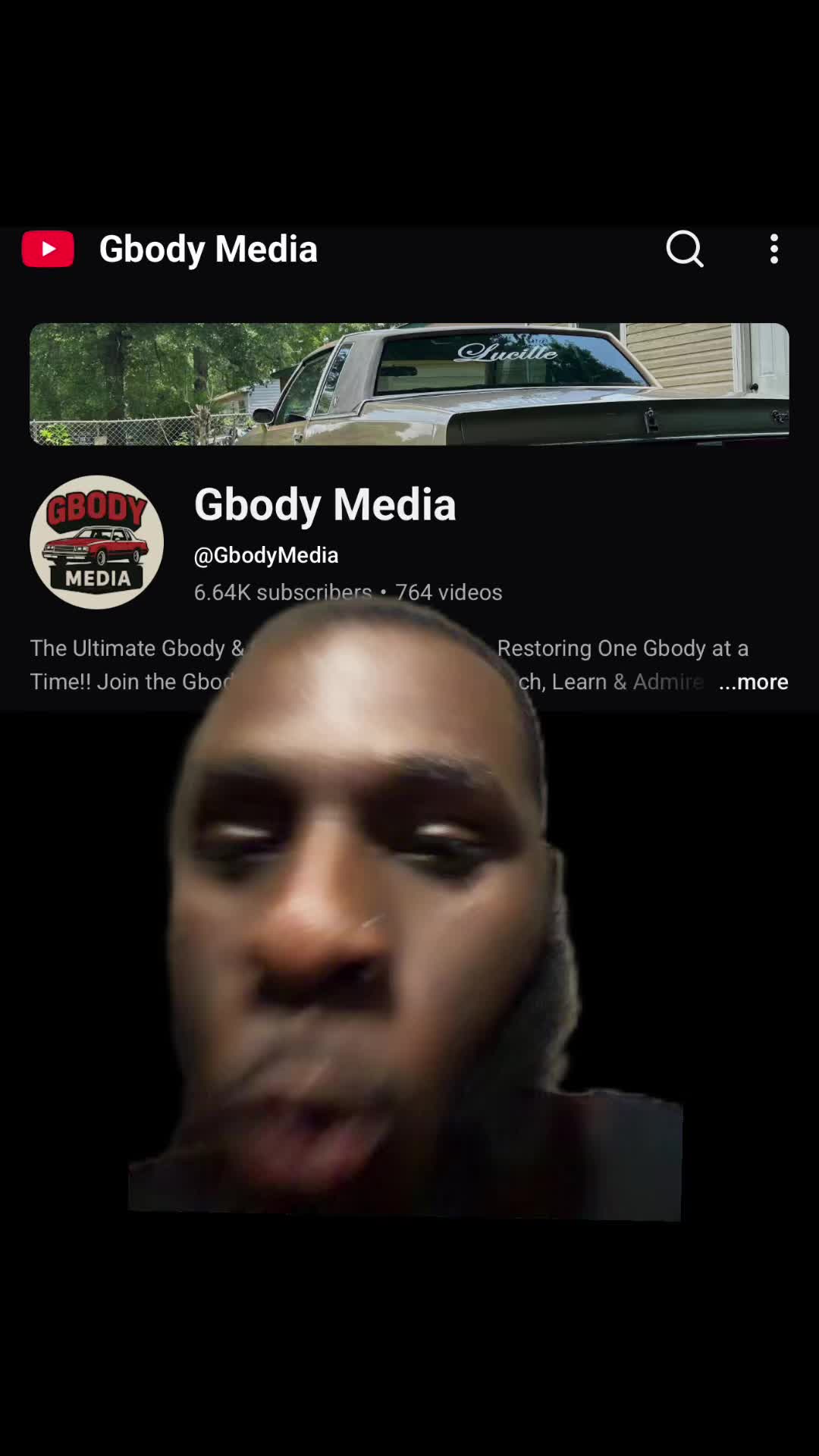 @Theblackcarguru