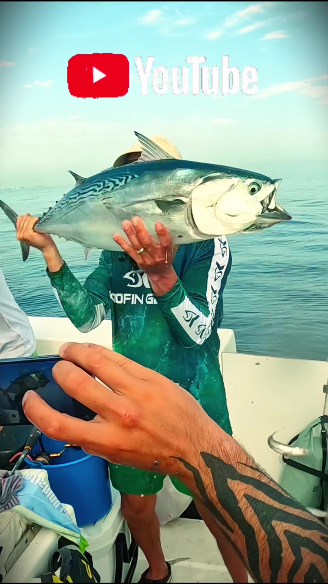 @Yuss Fishing