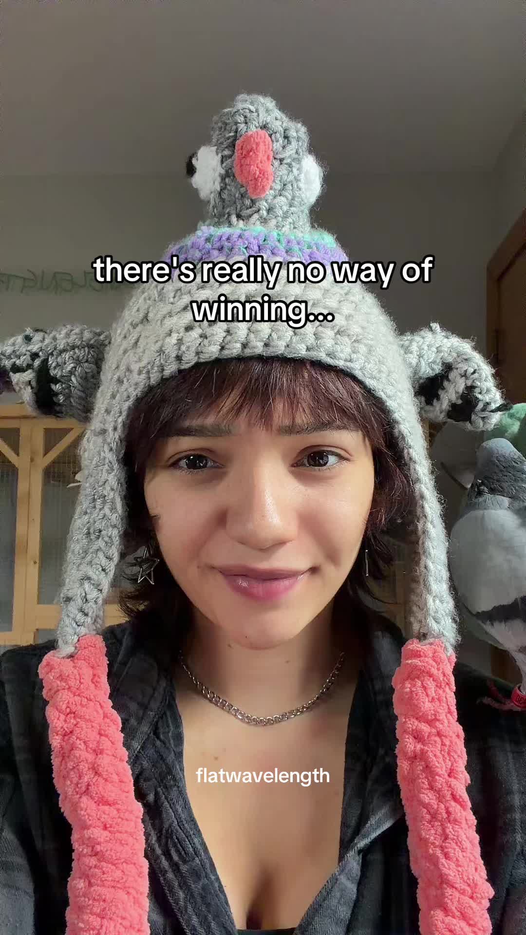 @flatwavelength