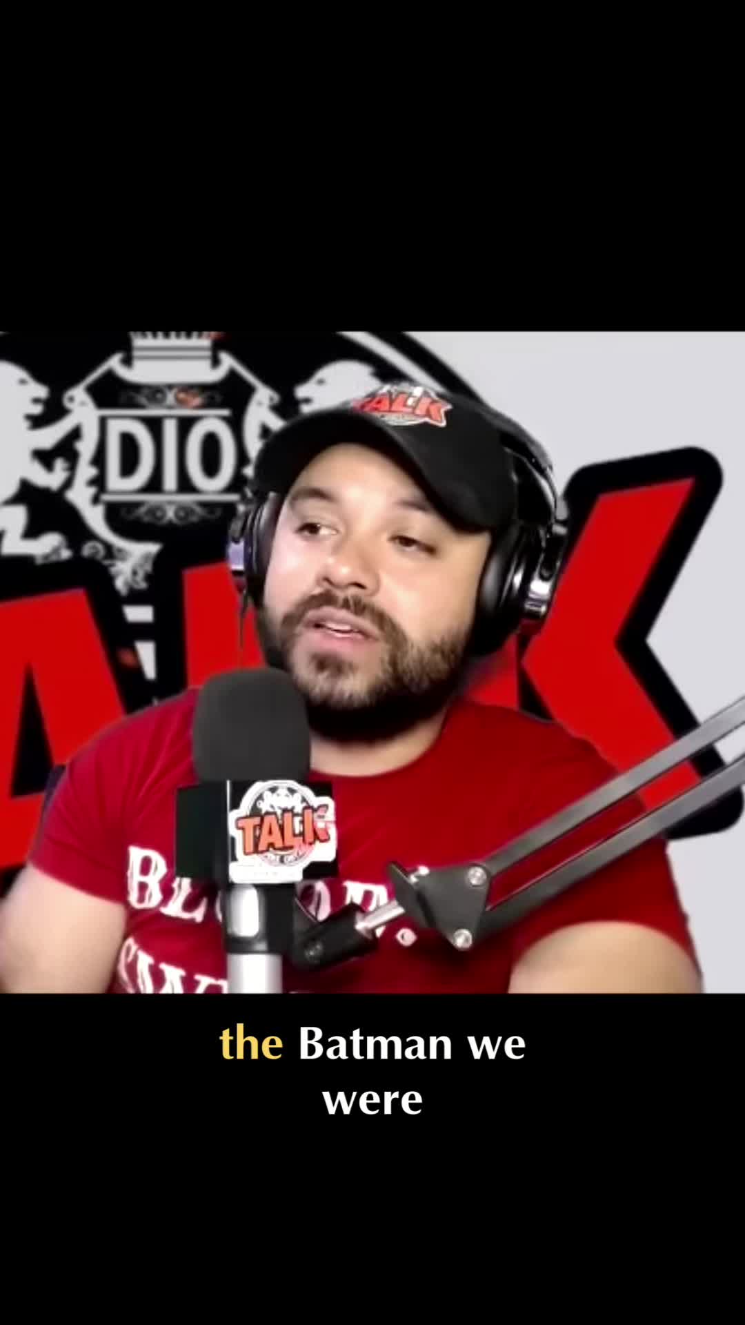 @Diomark King Diaz.