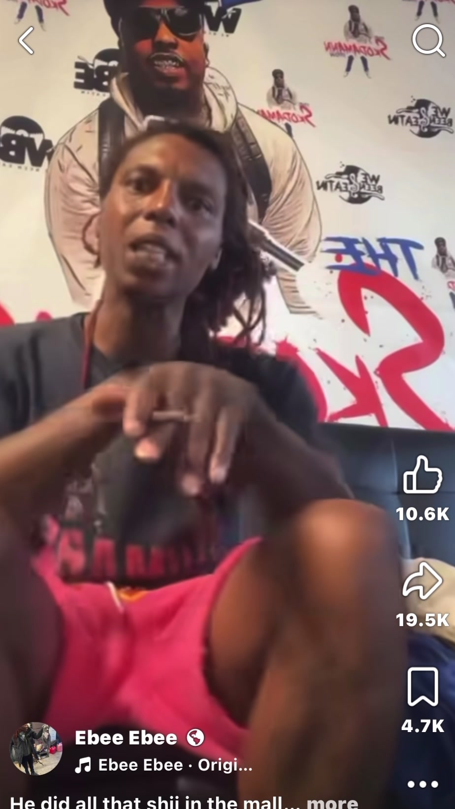 @Leeboi