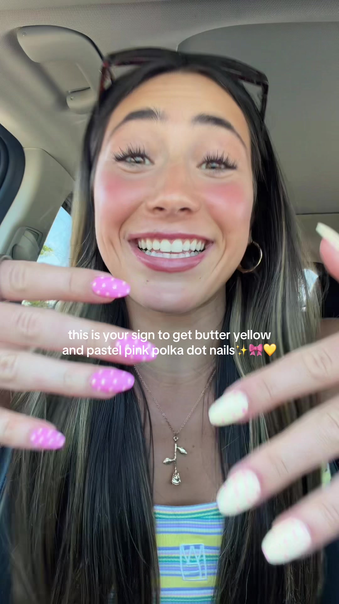 @Jenna Sinatra
