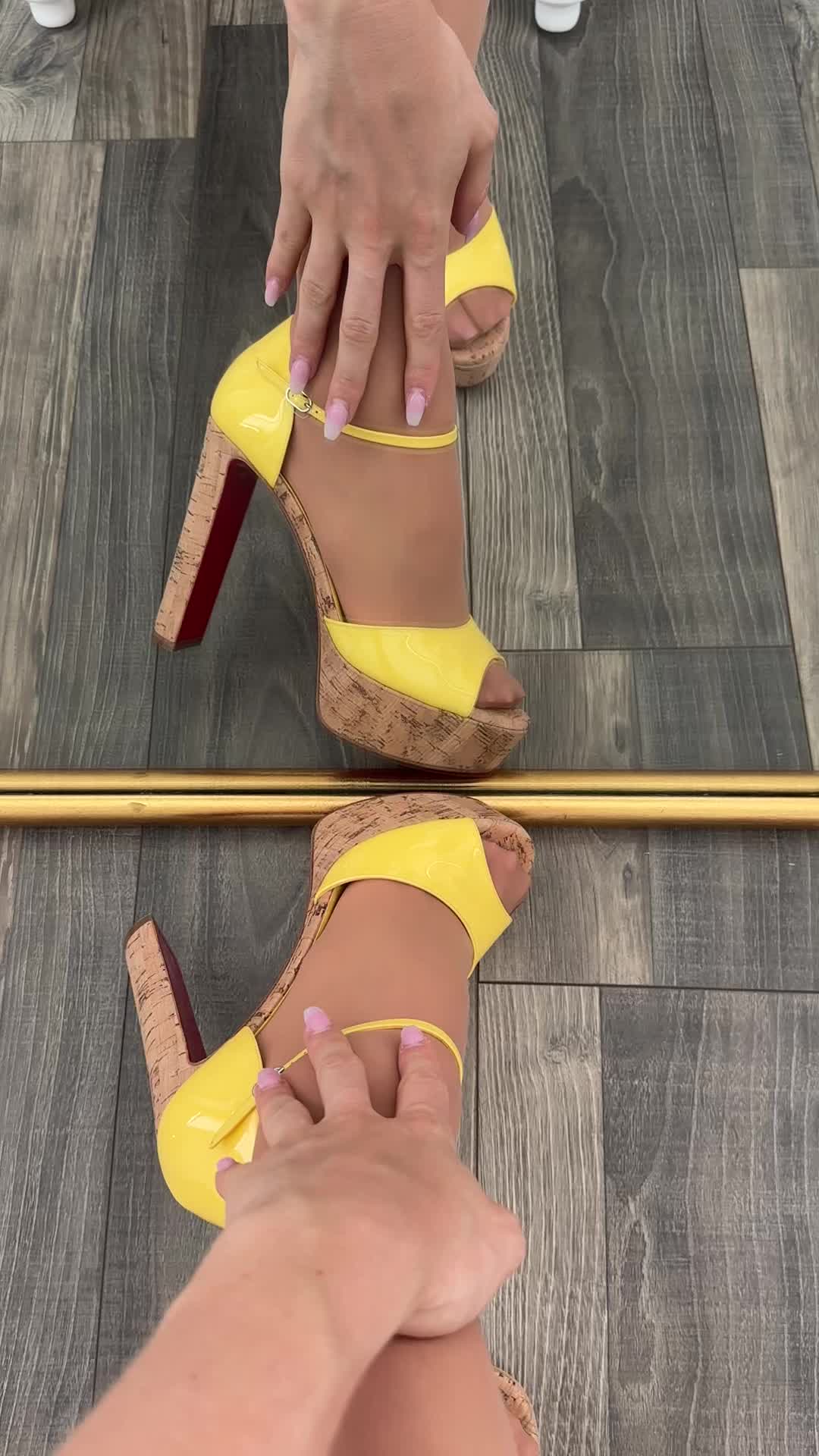 @EmmaSirusInHeels