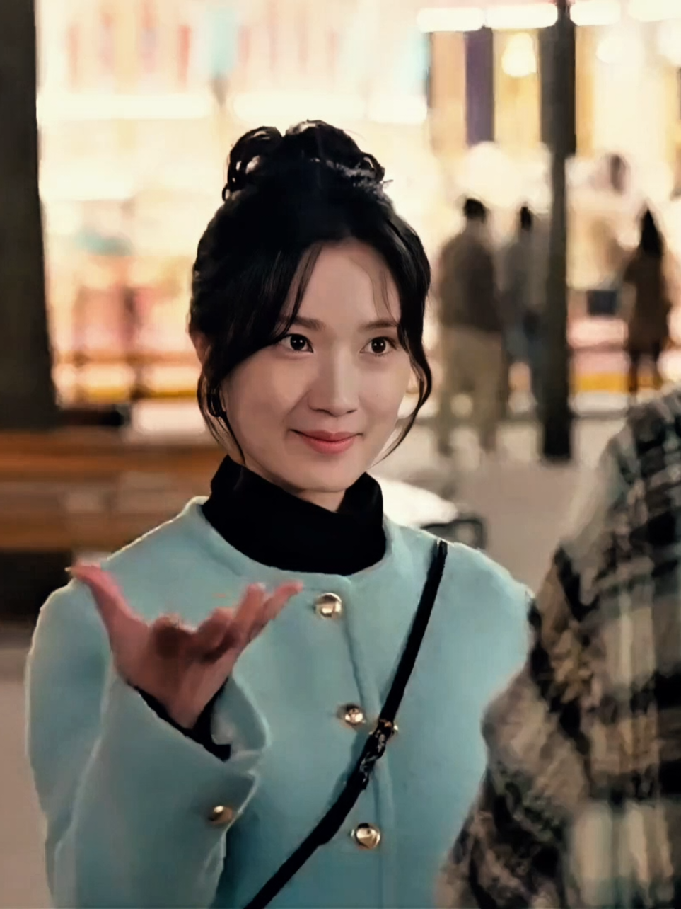 @변우석 여자친구
