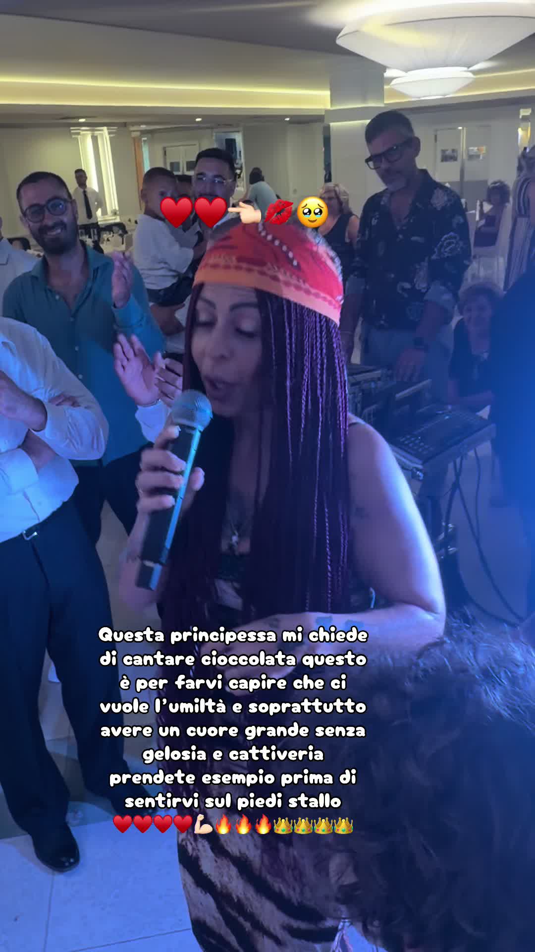 @Betty(Bebecita💋💋) Official