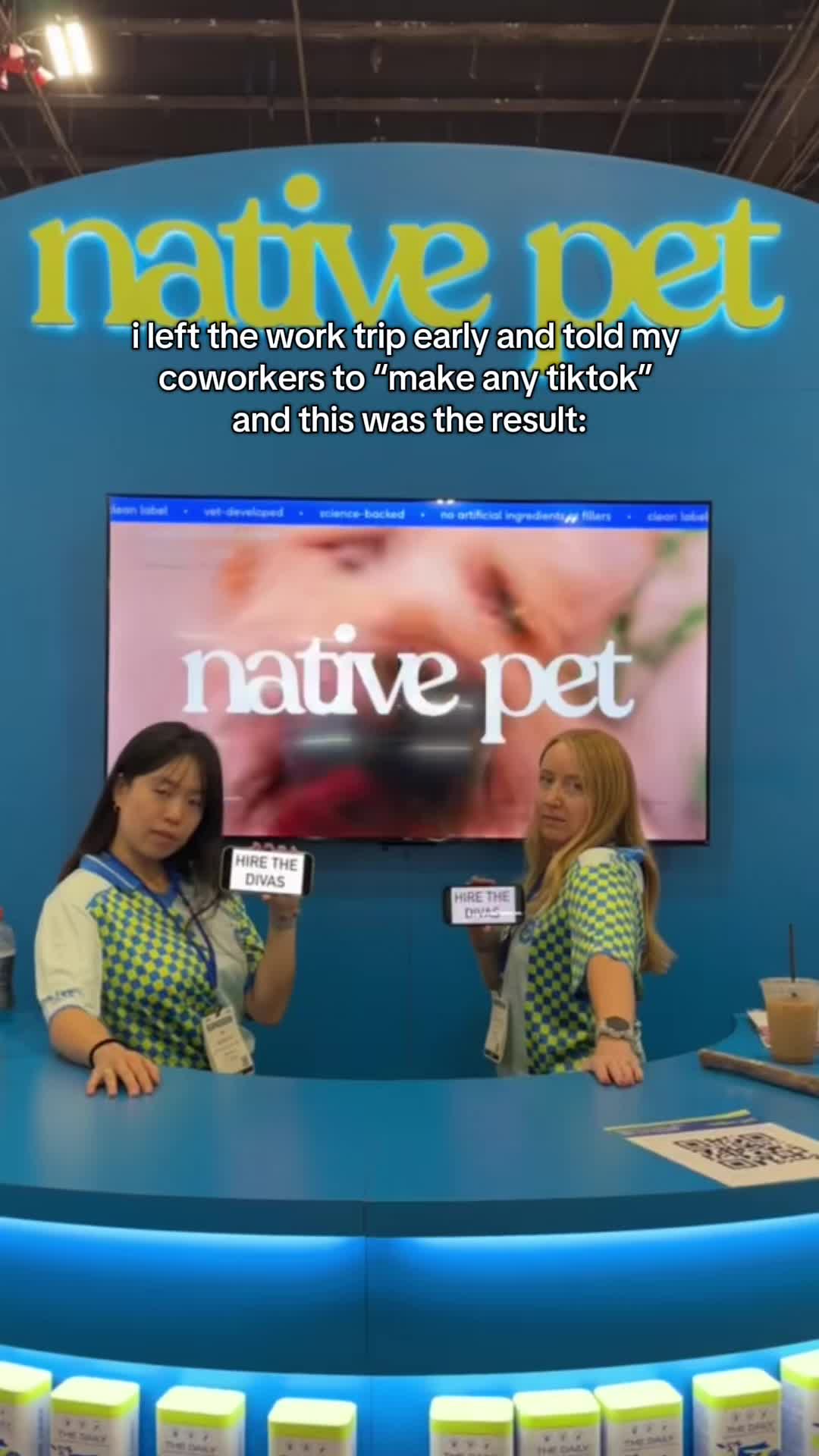 @Native Pet