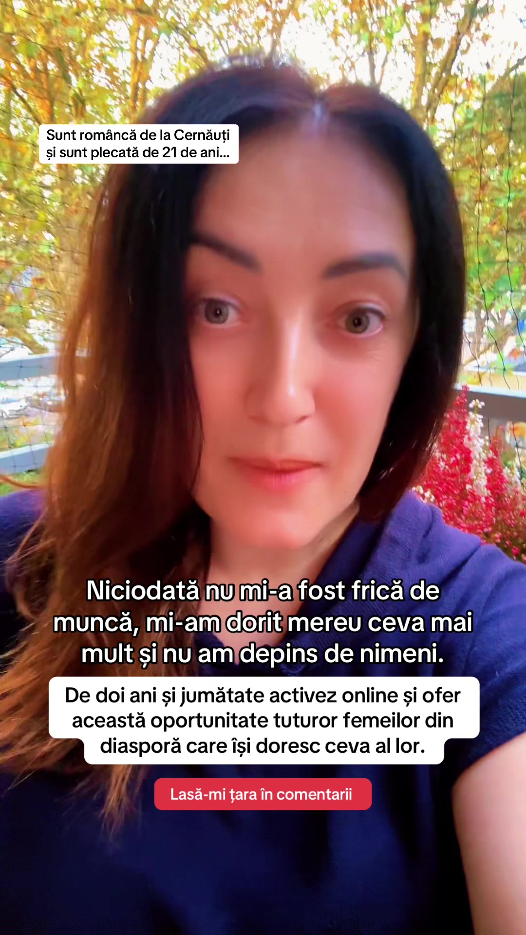 @Liliana Tanasoi