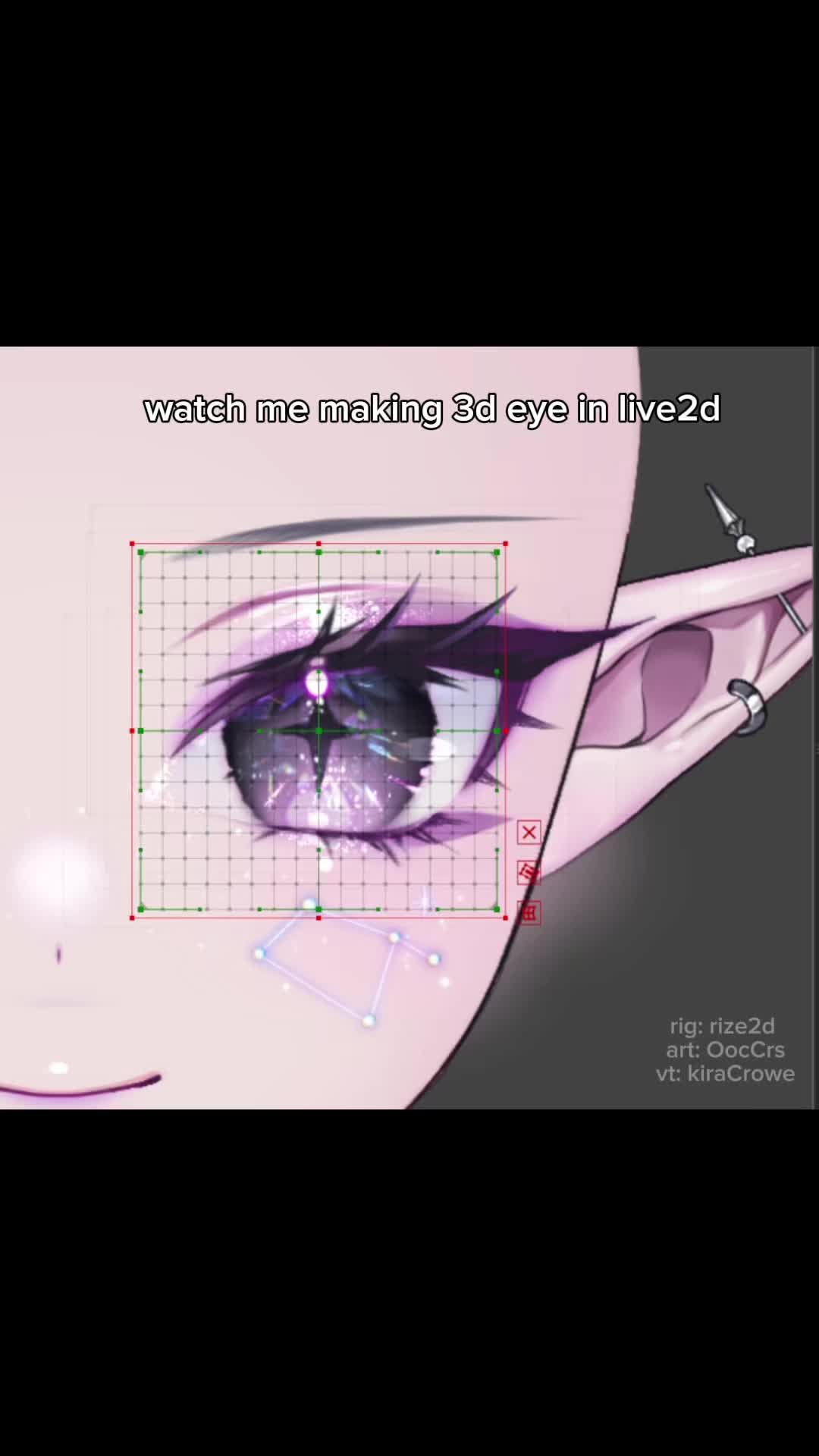 @Rize ♡ Live2D rigger