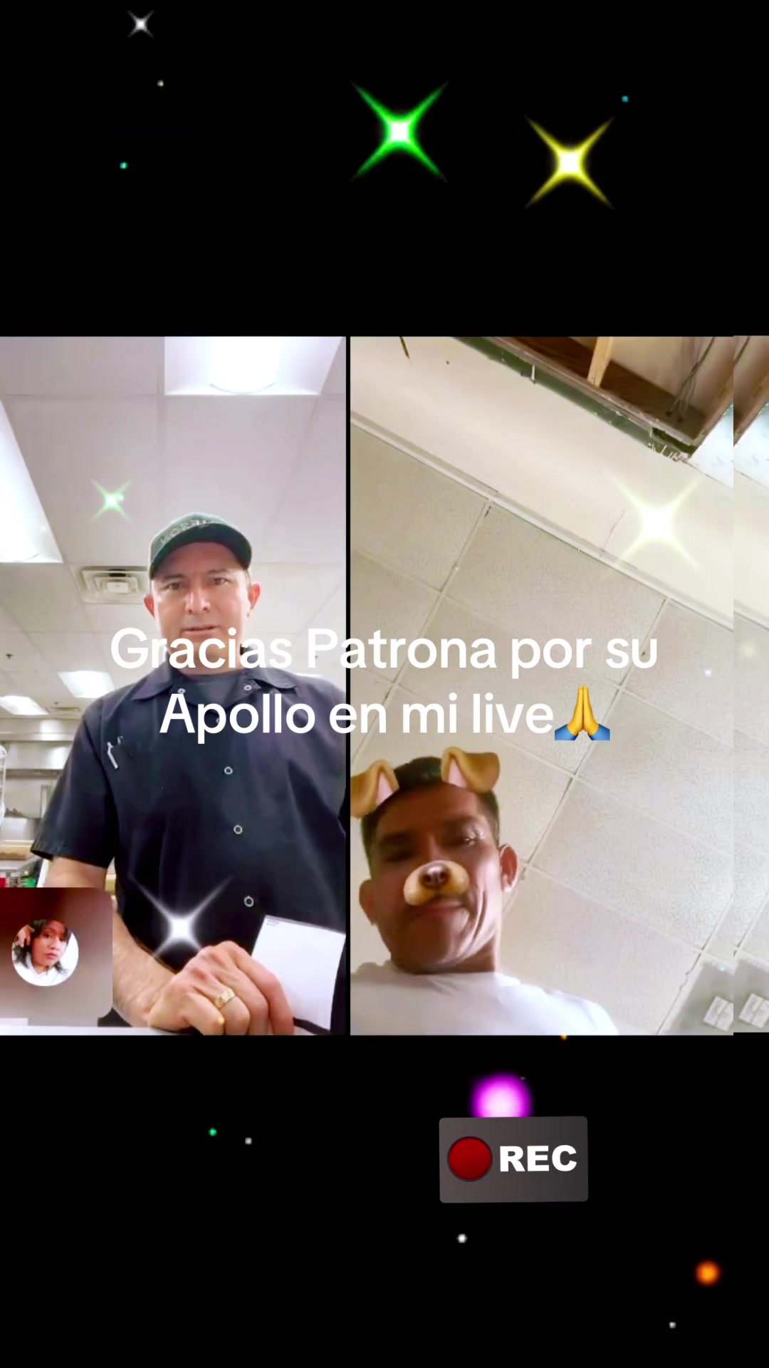 @🐟🐠Jose Moreno🇸🇻🇺🇸