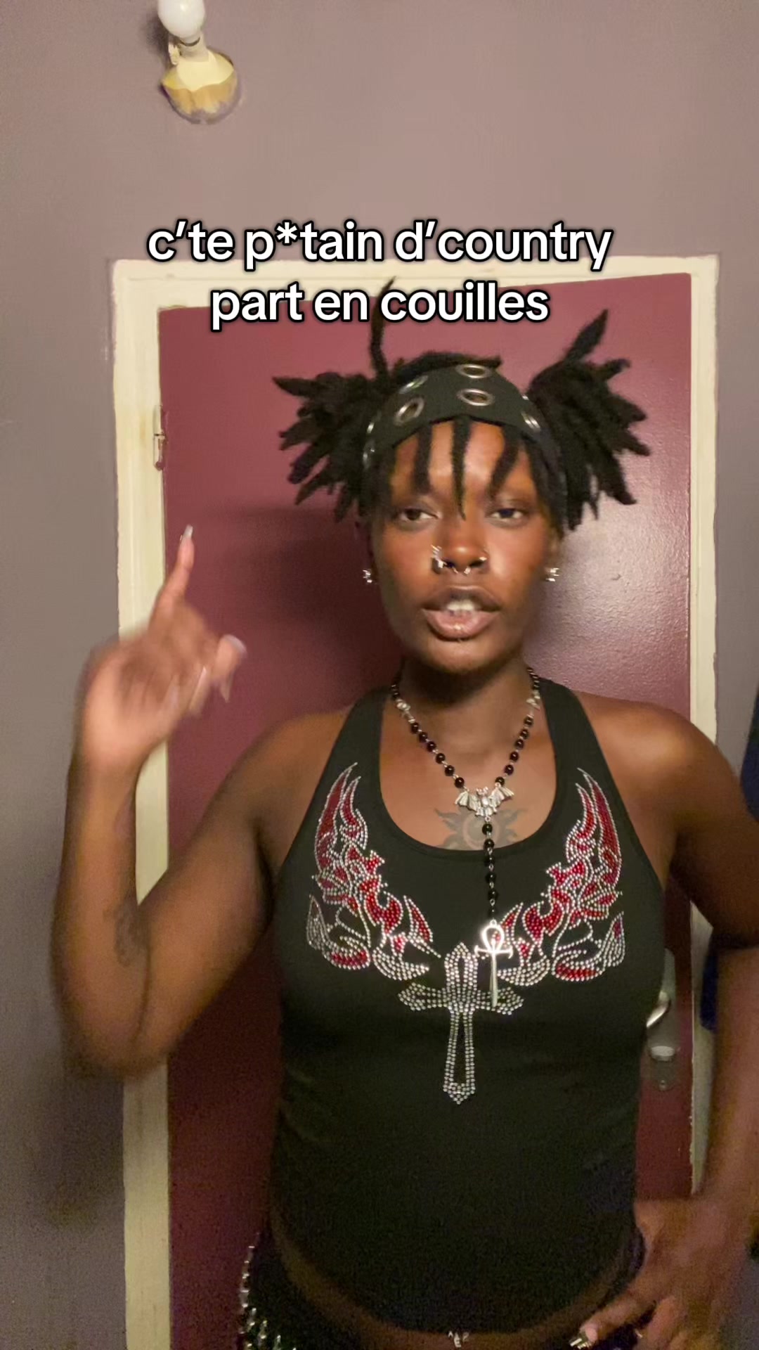 @Cookie Tsunami 🧛🏾♀️