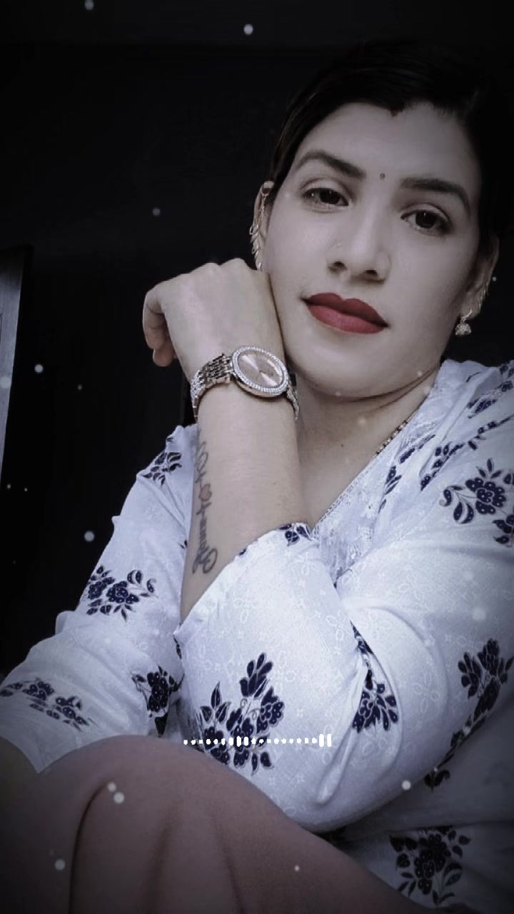 @Neetu Sharma